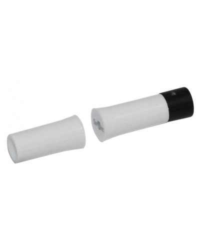 Извещатель магнитоконтактный Smartec-СКД ST-DM011NC-WT в Балашихе Извещатели охранные Pintop.ru