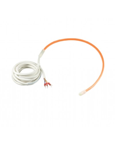 Обогреватель cаморегулирующийся дренажа сплит-системы Promix-HT.SR.02 в Балашихе Дополнительное оборудование для СКУД Pintop.ru