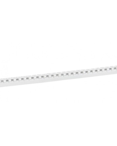 Маркер Legrand 037827 в Балашихе Аксессуары для кабель-канала Pintop.ru