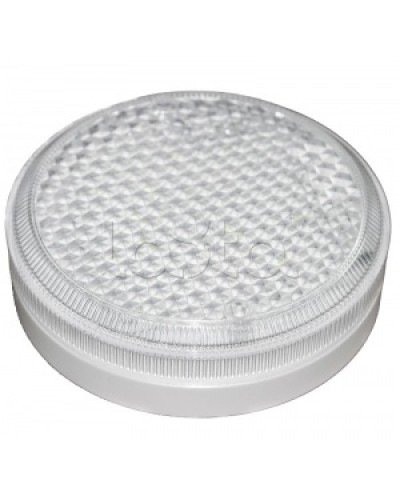 Светильник Электротехника и Автоматика ЛУЧ-220 С (150 мм) (исполнение 4) 64 (6 Вт) МВФ (МВ) в Балашихе Светильники Pintop.ru