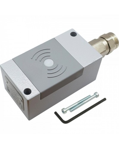 Считыватель взрывозащищенный ALeko ALM-RD-S06-N-REH-B в Балашихе Считыватели Pintop.ru