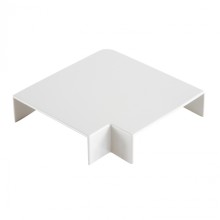 ML75/3/20 Угол 75/3х20мм плоский (10шт.) 1кор.=500шт. Экопласт