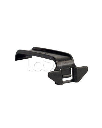 Фиксатор кабеля для короба RL12 40 мм DKC 05203RL в Балашихе Держатели, клипсы, скобы Pintop.ru