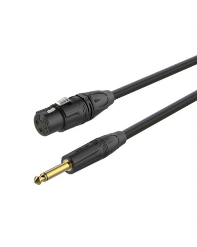 Кабель микрофонный ROXTONE GMXJ210/10 в Балашихе Система оповещения и трансляции Roxton Pintop.ru