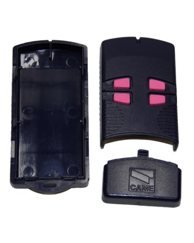 Корпус TOP-434M Came 119RIR076 в Балашихе Запчасти для шлагбаумов и автоматики Pintop.ru