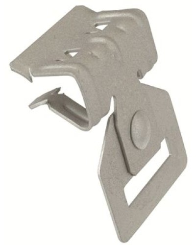 Крепеж для хомута к балке 10-15 мм гориз.монт. DKC CM613015 в Балашихе Крепежные изделия Pintop.ru