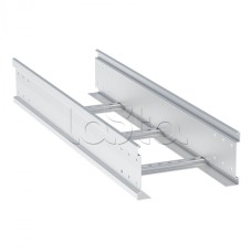 Лоток лестничный усиленный 150х800х3000-2,0 мм EKF (LTP150800-2)