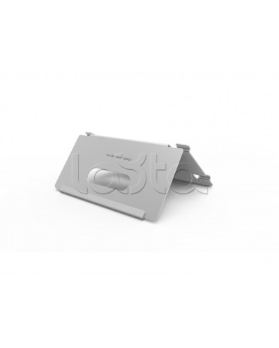 Кронштейн Hikvision DS-KABH6320-T в Балашихе Кронштейны и адаптеры для камер и мониторов Pintop.ru