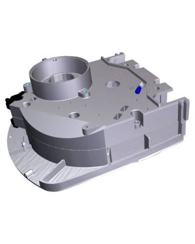 Крышка редуктора OPS001 Came 119RIB002 в Балашихе Запчасти для шлагбаумов и автоматики Pintop.ru