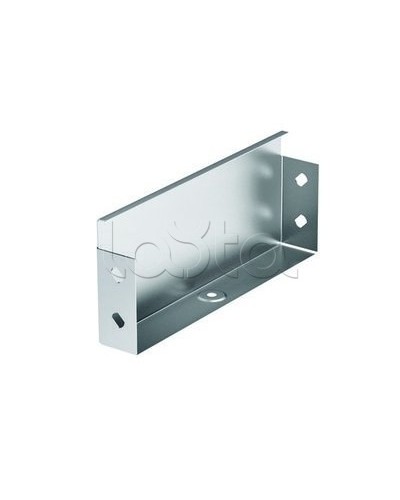 Заглушка TC 300x80 DKC 37265 в Балашихе Аксессуары для лотков Pintop.ru