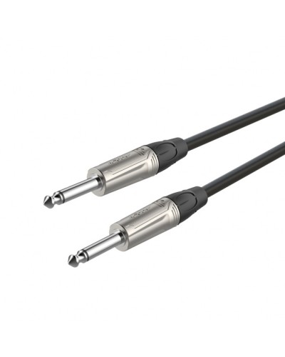 Кабель инструментальный ROXTONE DGJJ100/1 в Балашихе Система оповещения и трансляции Roxton Pintop.ru