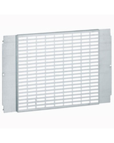 Пластина универсальная Legrand 020642 в Балашихе Аксессуары для стоек и шкафов Pintop.ru