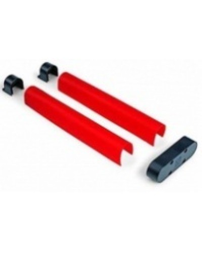 Накладки резиновые на стрелу 6,5м Came 009G0603 в Балашихе Запчасти для шлагбаумов и автоматики Pintop.ru