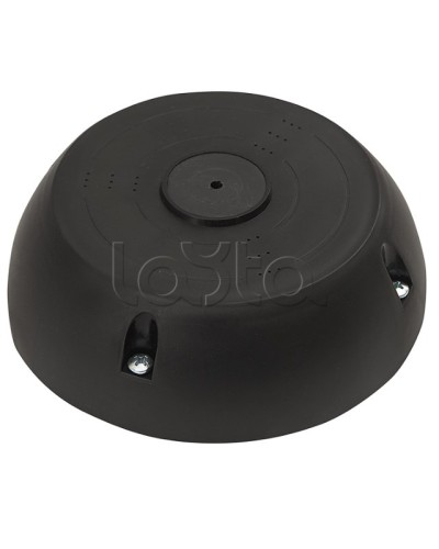 Монтажная коробка SLT МК-2 PRO (черная) в Балашихе Оборудование для видеонаблюдения Pintop.ru