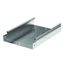 Лотокнеперфорированный 100х50 мм L3000, горячеоцинкованный DKC 35022HDZ