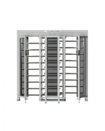 Турникет Ростов-Дон ПР2С/4М2 У (0899) в Балашихе Турникеты Pintop.ru