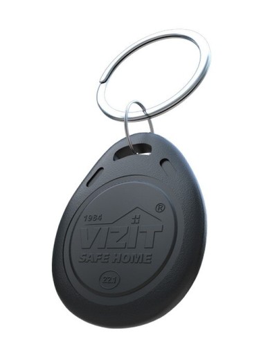 Ключ VIZIT-RF7.1 в Балашихе Оптовые идентификаторы Pintop.ru