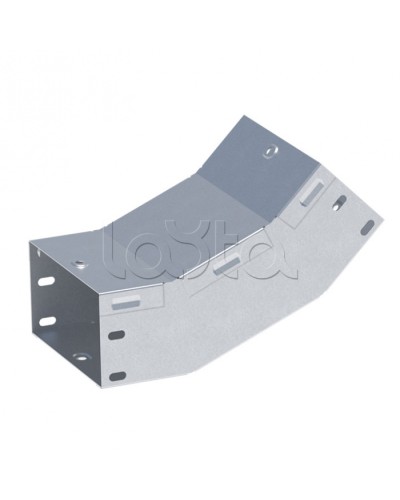 Угол 45 град. вертикальный внутренний 35x200 мм EKF (vi4535200) в Балашихе Аксессуары для лотков Pintop.ru