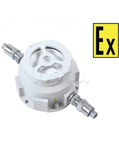 Звуковойоповещатель Компания СМД ОРБИТА МК М З 220-Н в Балашихе Оповещатели Ex Pintop.ru