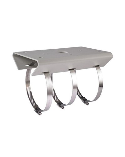 Кронштейн для стобового монтажа Hikvision DS-1275ZJ в Балашихе Системы видеонаблюдения Pintop.ru