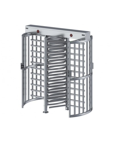 Турникет ПОЛНОРОСТОВОЙ БЛОКПОСТ РСТ 1200 серия СПЕКТР V в Балашихе Турникеты Pintop.ru