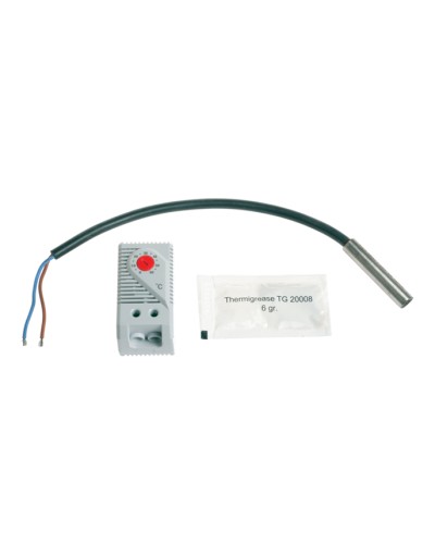 Обогреватель для шлагбаумов Gard PT Came 803XA-0610 в Балашихе Запчасти для шлагбаумов и автоматики Pintop.ru