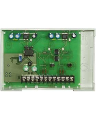 Блок ретранслятора линейный Сигма-ИС БРЛ-03К в Балашихе Комплексные системы безопасности Pintop.ru