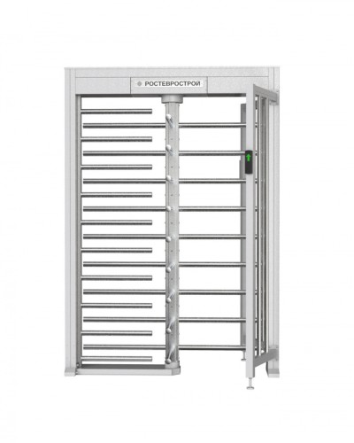 Турникет Ростов-Дон Ростов-Дон ПР1Л/4М2 У (873) в Балашихе Турникеты Pintop.ru