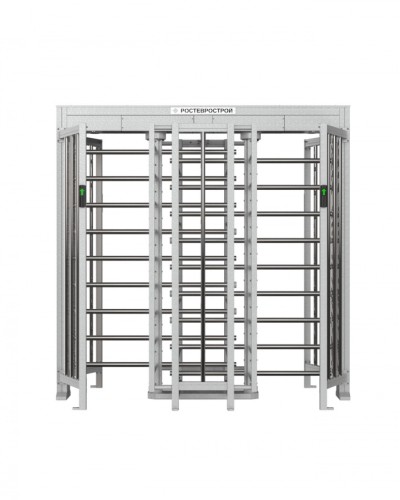 Турникет Ростов-Дон ПР2/4М2-У (0896) в Балашихе Турникеты Pintop.ru