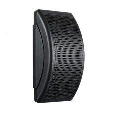 Оповещатель пожарный речевой ВИСТЛ Соната Т-6 Черный