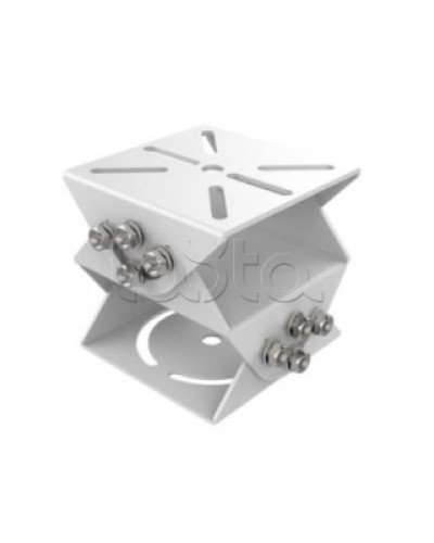 Площадка установачная Hikvision DS-1232ZJ-T в Балашихе Кронштейны и адаптеры для камер и мониторов Pintop.ru