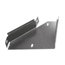 Переходник правый 200/150х50 (0,7) ПожТехКабель (585-004)