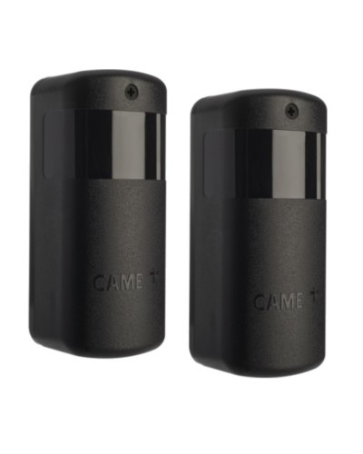 Комплект беспроводных, регулируемых фотоэлементов DXR10BAP Came 806TF-0060 в Балашихе Запчасти для шлагбаумов и автоматики Pintop.ru