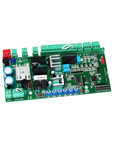 Плата блока управления ZT6 Came 3199ZT6 в Балашихе Запчасти для шлагбаумов и автоматики Pintop.ru