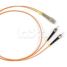 Патч-корд оптический TWT-2ST-2FC/SA-2.0