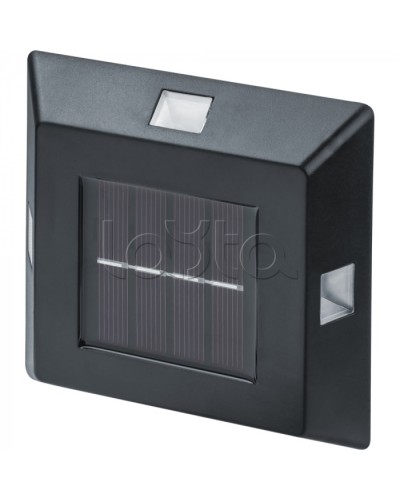 Светильник Navigator 93 840 NSL-87 (на солнечной батарее с фотосенсором) в Балашихе Светильники Pintop.ru