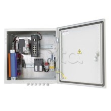 Коммутатор OSNOVO OS-44TB1(SW-80802/ILS(port 90W))