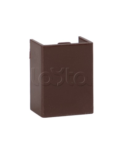 Соединитель (20х10) (4 шт) темное дерево EKF-Plast EKF (cond-20-10x4) EKF (cond-20-10x4) в Балашихе Аксессуары для кабель-канала Pintop.ru