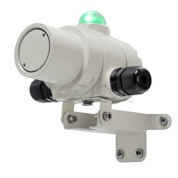 Оповещатель светозвуковой Эридан ВС-07е-O-ЗИ-230VAC