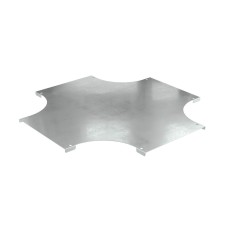 Крышка X-ответвителя DKC (SKXS200KZL)