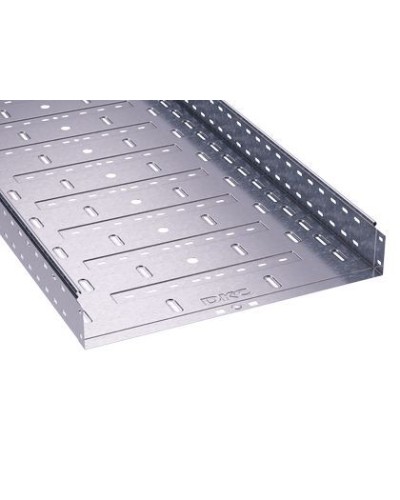 Лоток перфорированный 600х80 L2000 DKC 35318 в Балашихе Кабельные лотки Pintop.ru