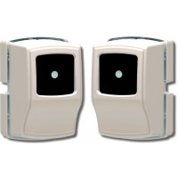 Извещатель пожарный дымовой линейный однопозиционный двухпроводный ДИП-Интеллект ИП212-152ЛМД (30-120)