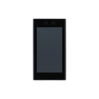 Терминал учета рабочего времени Dahua DHI-ASI7213K-W