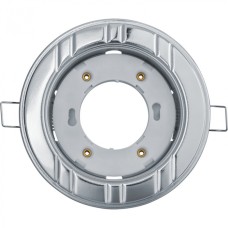 Светильник Navigator 93 046 NGX-R7-003-GX53 (6 полос хром)