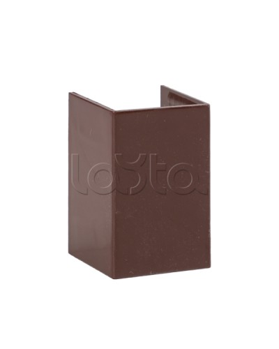 Соединитель (25х25) (4 шт) темное дерево EKF-Plast EKF (cond-25-25x4) EKF (cond-25-25x4) в Балашихе Аксессуары для кабель-канала Pintop.ru