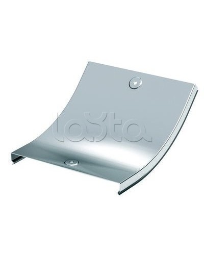 Крышка на угол CS 45 вертикальный внутр. 45° осн.150 DKC 38223 в Балашихе Аксессуары для лотков Pintop.ru