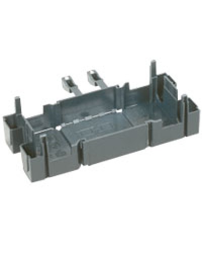 Коробка изолирующая на 2 модуля Legrand (010927) в Балашихе Аксессуары для кабель-канала Pintop.ru