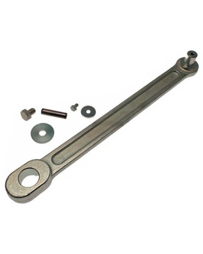 Рычаг прямой OPB001Came 119RID447 в Балашихе Запчасти для шлагбаумов и автоматики Pintop.ru