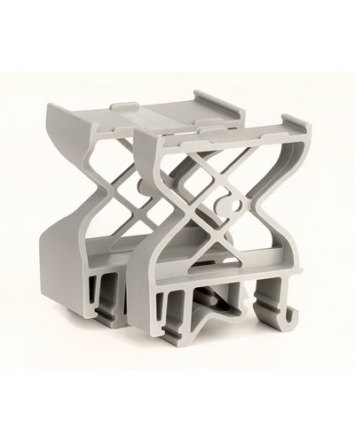 Маркировка групп зажимов. Узкая DKC ZPTMS в Балашихе Крепежные изделия Pintop.ru