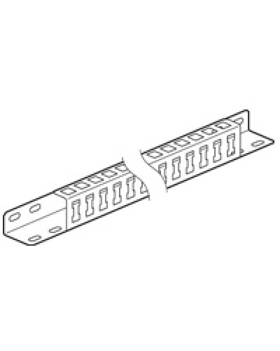 Профиль монтажная Legrand 047236 в Балашихе Аксессуары для стоек и шкафов Pintop.ru